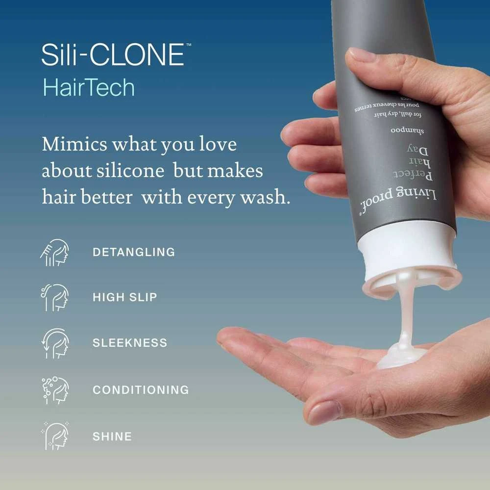 Living Proof Perfect Hair Day kondicionierius, 236 ml