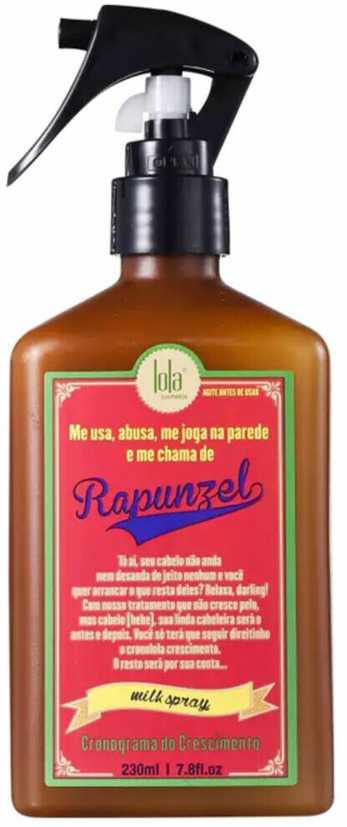 Lola Cosmetics Rapunzel, 250 ml