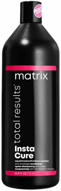 Drėkinantis kondicionierius Matrix Food for Soft Conditioner 1000ml