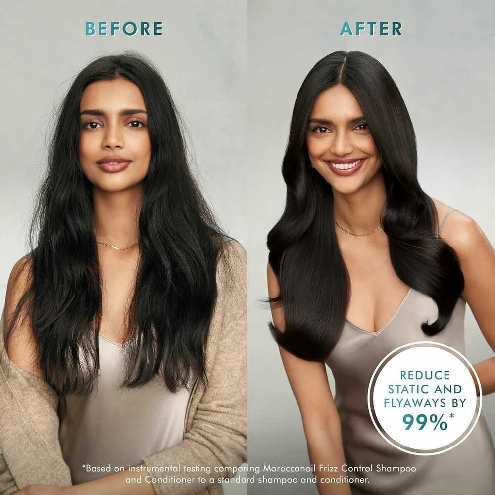 Moroccanoil Frizz Control conditioner (Conditioner), 70 ml