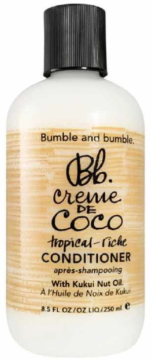 "Bumble And Bumble Creme De Coco" kondicionierius 250ml