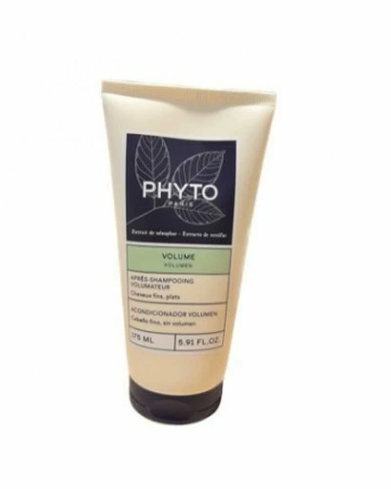 Phyto Apimties suteikiantis suteikiantis apimties Kondicionierius apimties suteikiantis kondicionierius plaukams, 175 ml