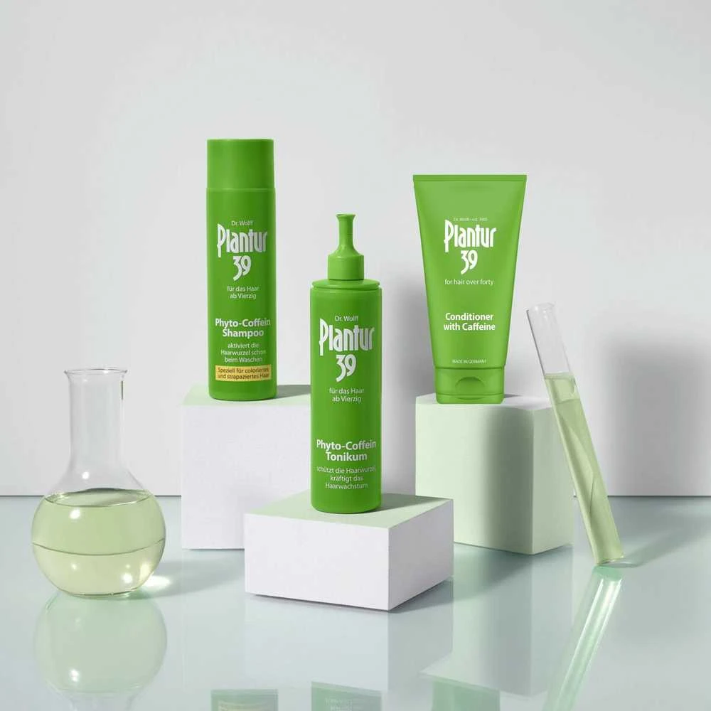 Plantur 39 CAFFEINE conditioner 150 ml