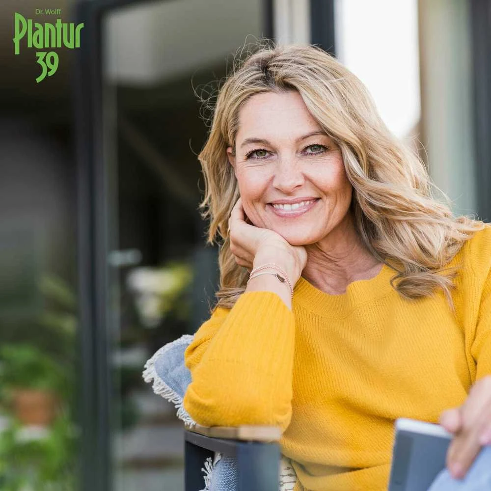 Plantur 39 CAFFEINE conditioner 150 ml