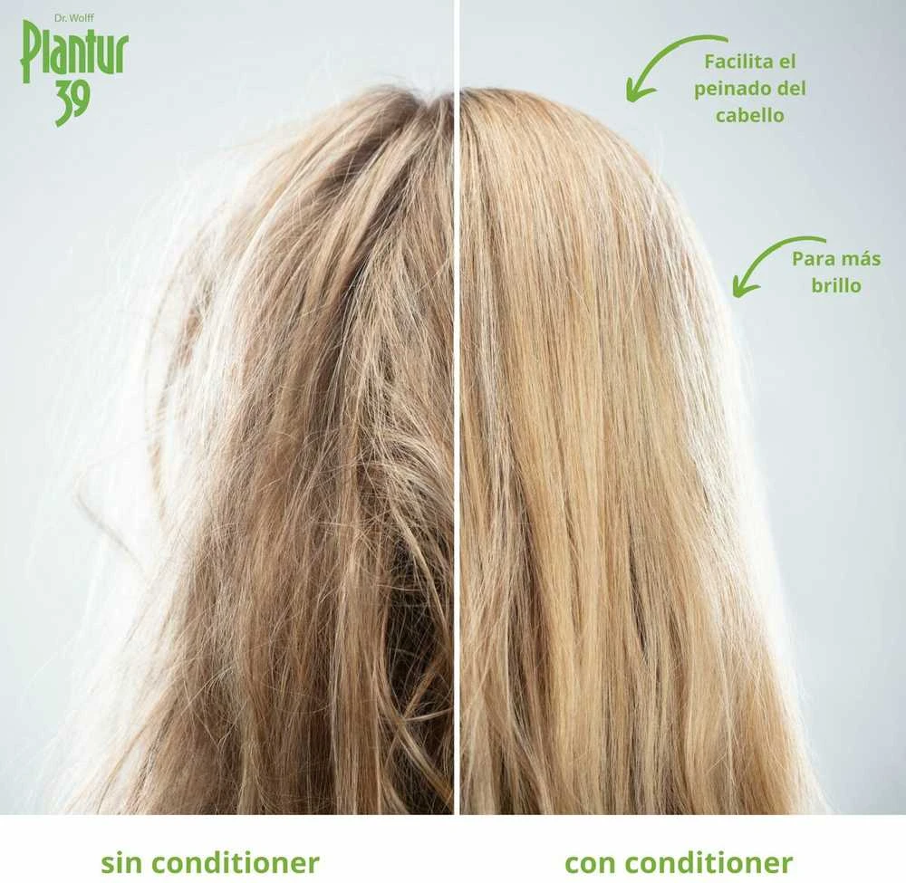 Plantur 39 CAFFEINE conditioner 150 ml