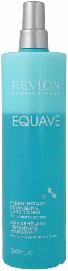 Revlon Equave Id Hydro Nutritive kondicionierius, 500 ml @
