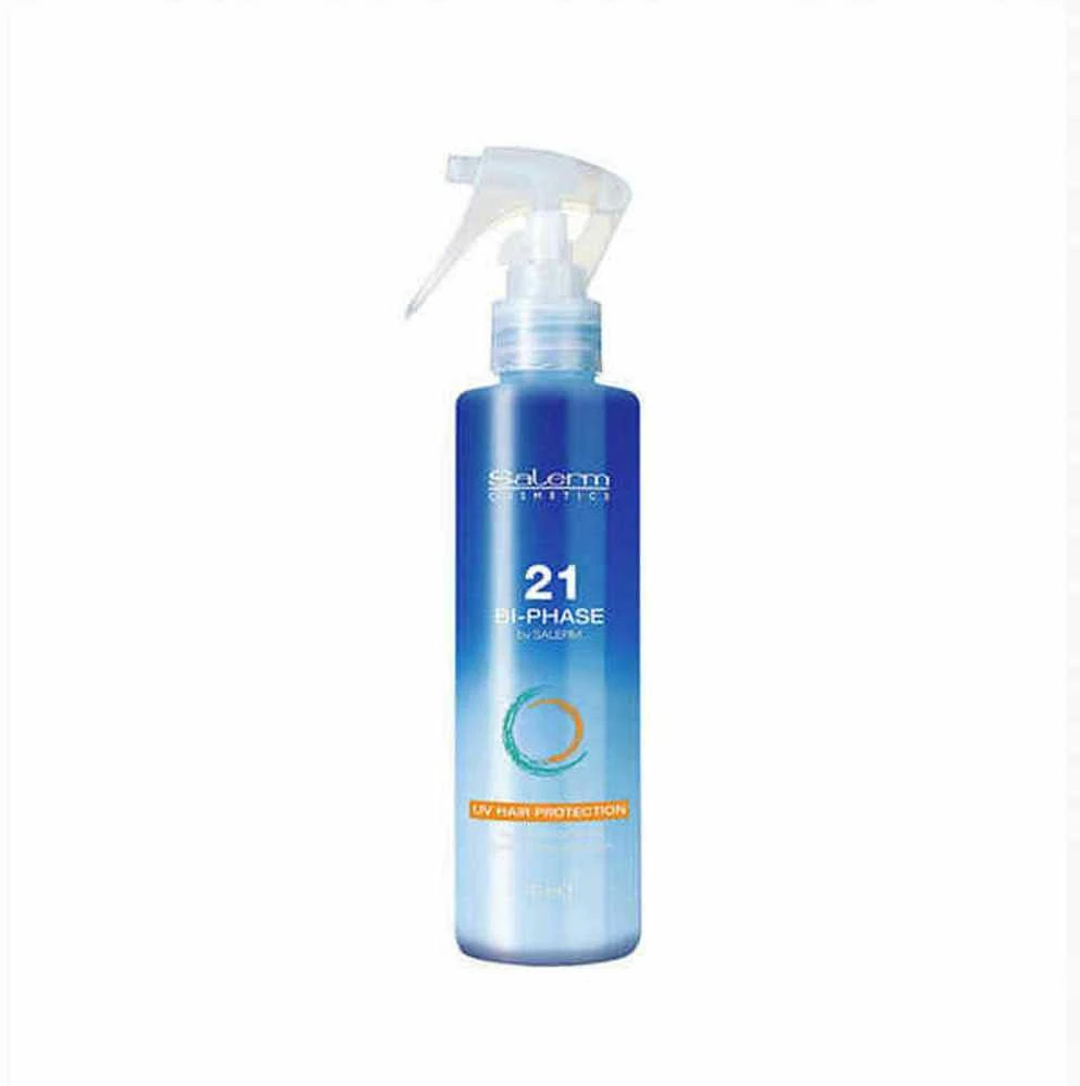 Salerm Cosmetics 21 dviejų fazių kondicionierius 190ml
