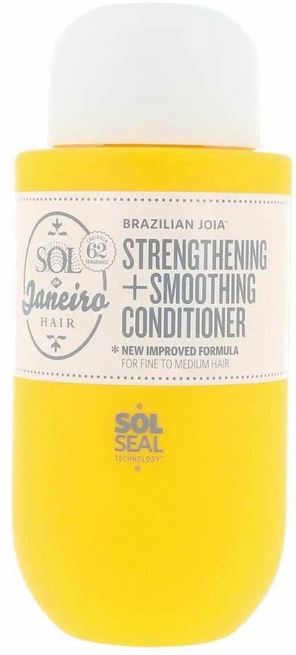 Sol De Janeiro Brazilian Joia Conditioner stiprinantis ir glotninantis kondicionierius, 295 ml