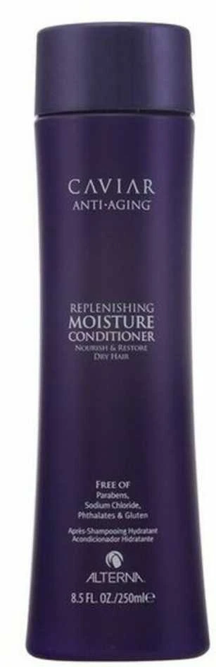 "Alterna Caviar Anti Aging Jauninamasis Moisture Conditioner" plaukų kondicionierius 250ml