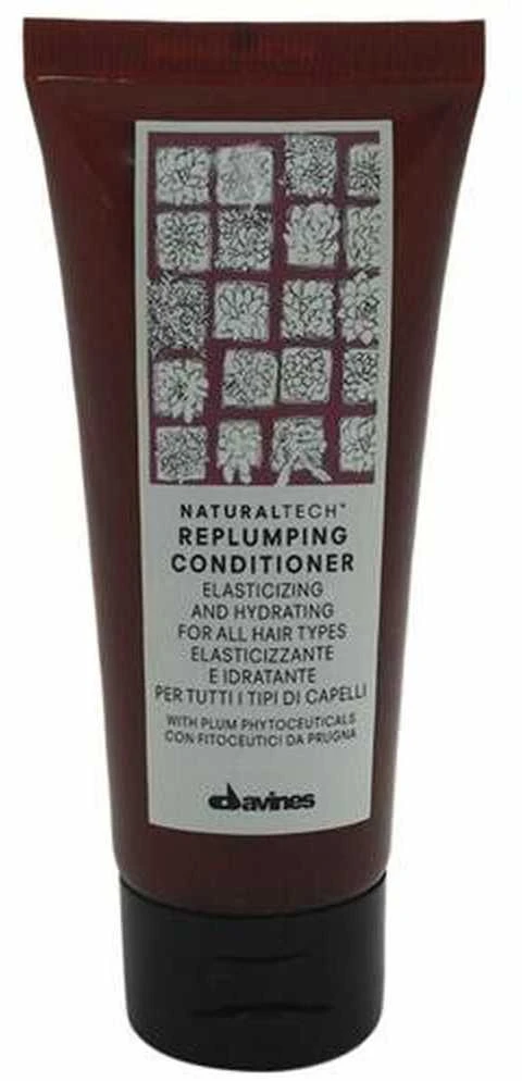 Davines Natural Tech putlumą suteikiantis kondicionierius, 60 ml