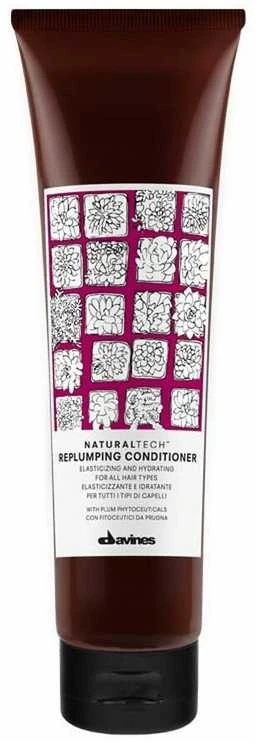 Davines Natural Tech putlumą suteikiantis kondicionierius, 60 ml