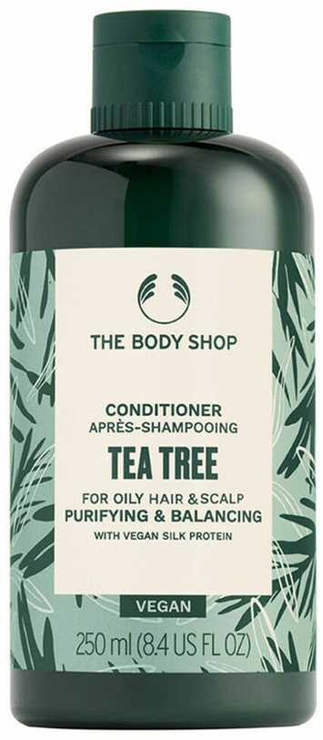 The Body Shop TEA TREE conditioner 250 ml