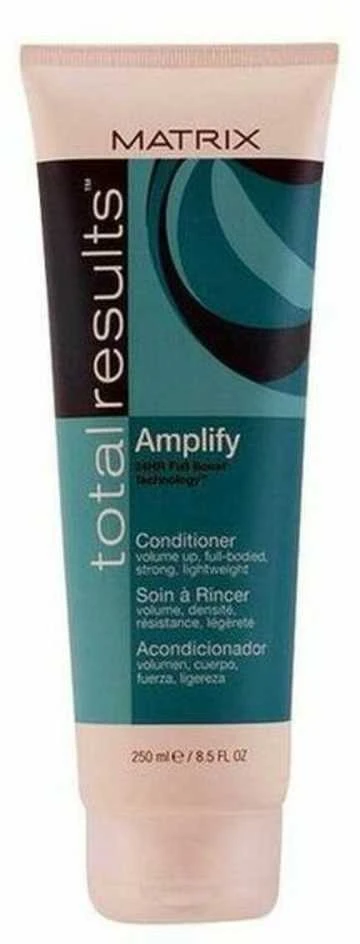 Apimtį didinantis kondicionierius plaukams Matrix High Amplify Conditioner 300 ml