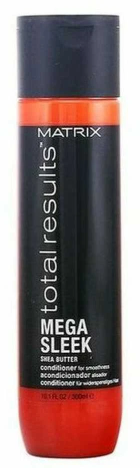Plaukus glotninantis kondicionierius Matrix Mega Sleek Conditioner 300 ml