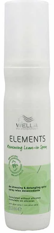 Wella Wp Pro Elm Otc Lot Renew 150ml Enespt