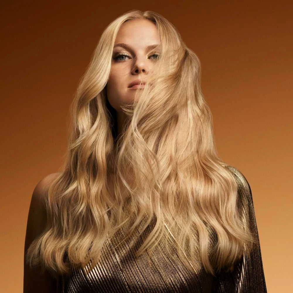 Wella Professionals Ultimate Smooth Conditioner Maitinantis kondicionierius su skvalanu ir omega-9, 200 ml