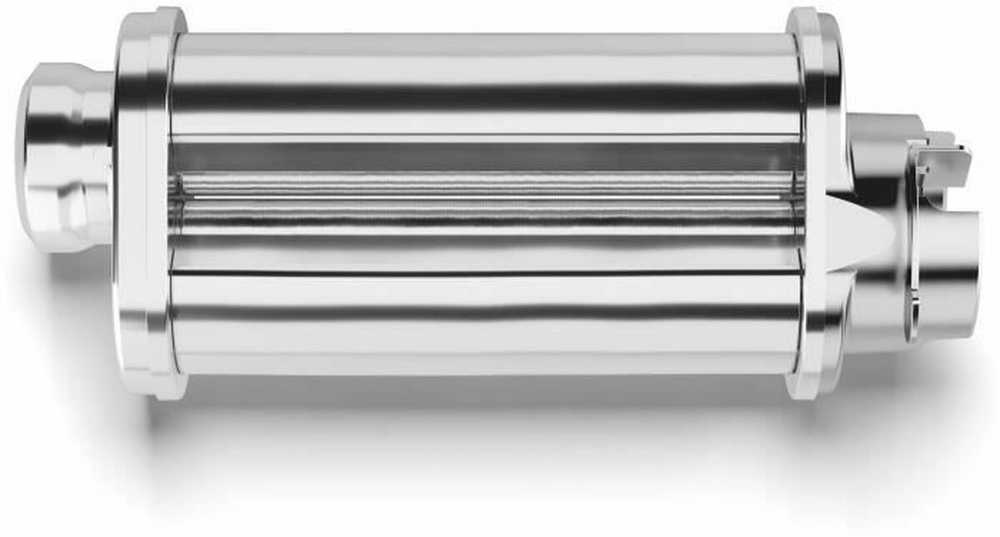 Bosch MUZ5NV1 Lasagne attachment