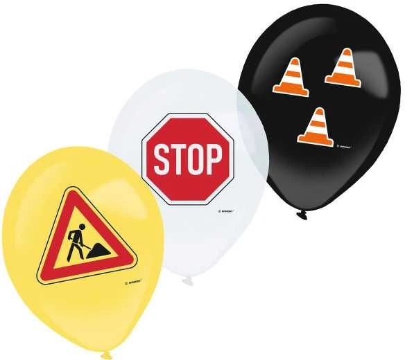 Riethmuller Europe Store maskiner balloner