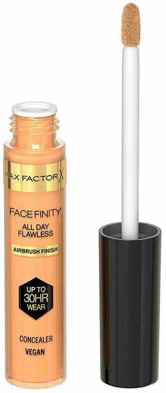 Max Factor Facefinity All Day Flawless Airbrush Finish Maskuoklis Corrector