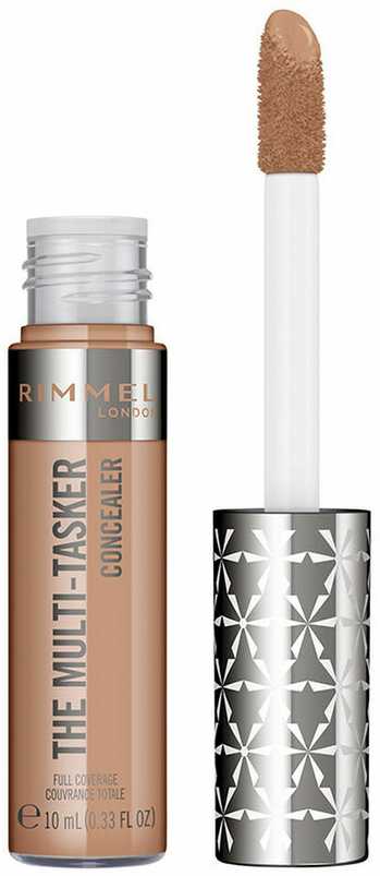 Rimmel London The Multi-Tasker Corrector moterims, 10 ml