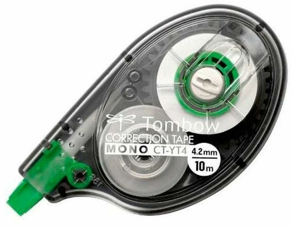 Tombow tiesinimo juosta MONO YT4 (20)