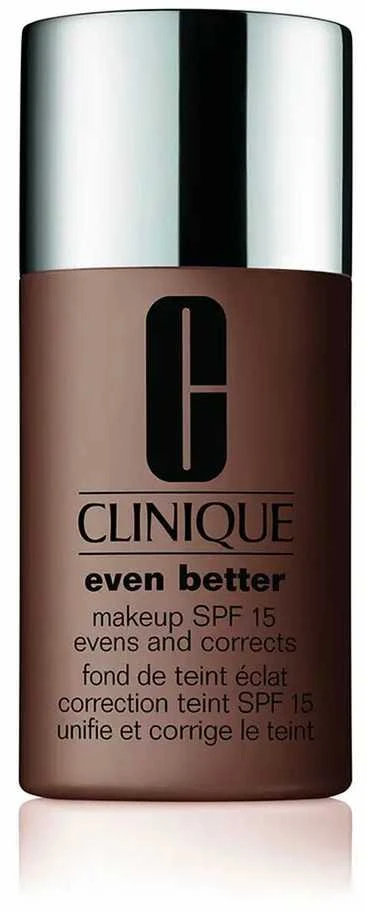 Clinique Even Better Base Spf15 Cn126 Espresso 1un
