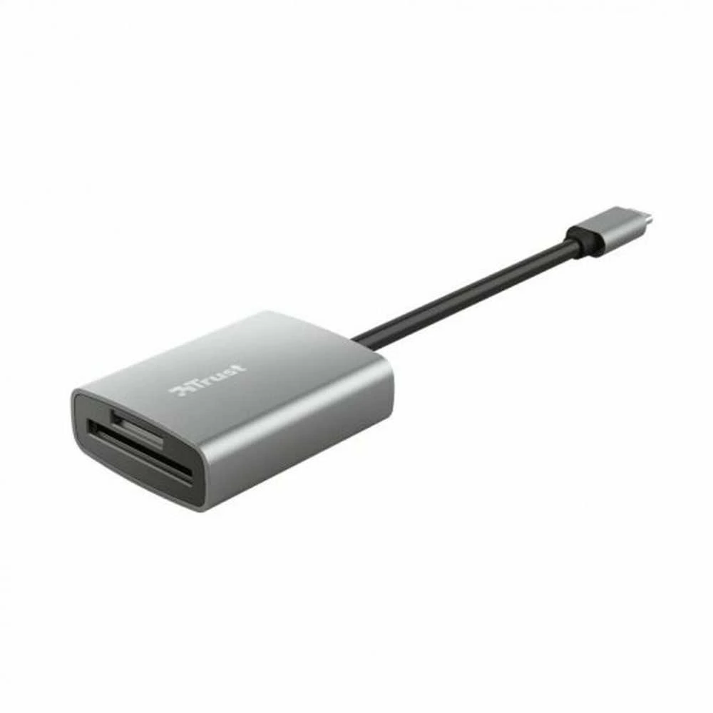SKAITYTUVAS KORTELIŲ TRUST DALYX 24136 USB-C