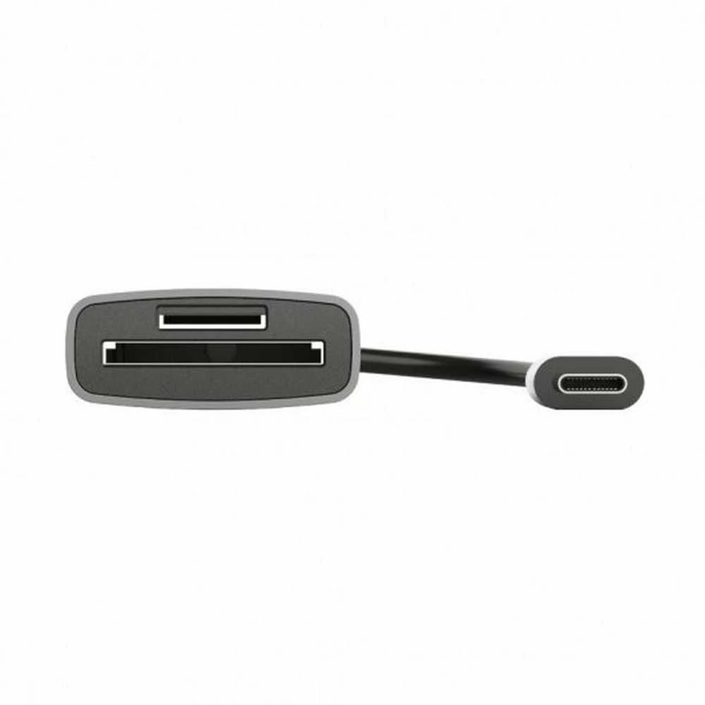 SKAITYTUVAS KORTELIŲ TRUST DALYX 24136 USB-C