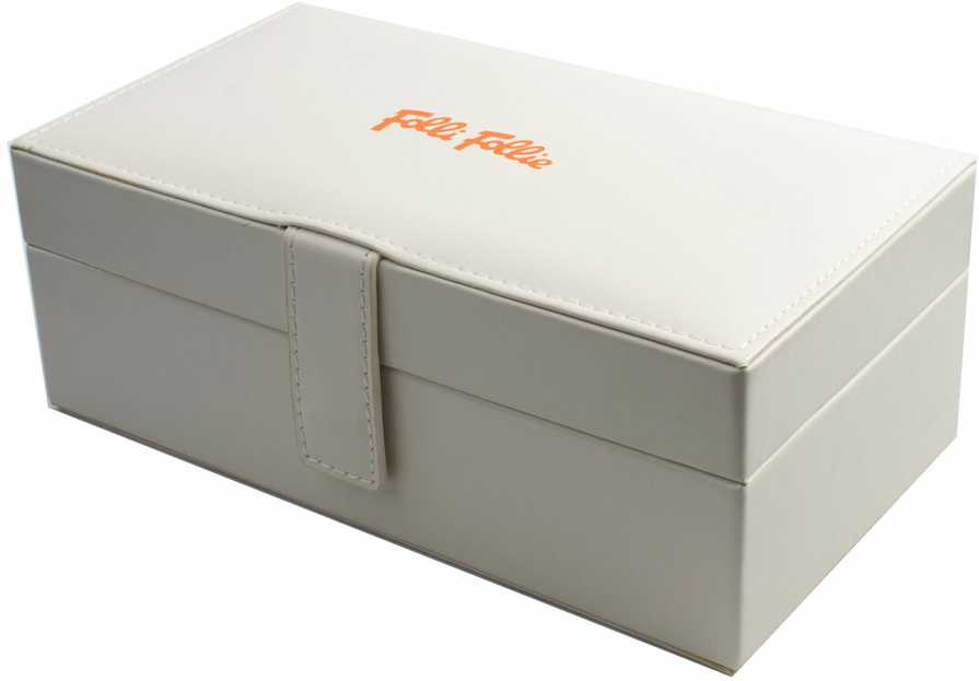 Dodatek FOLLI FOLLIE BG0Z042WW. Gra planszowa, Kolor . Unisex.