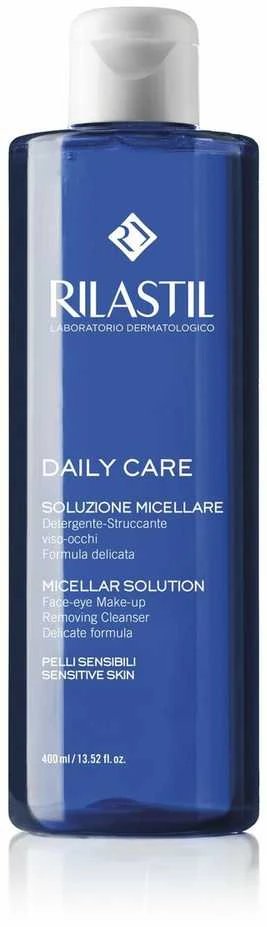 Rilastil HYDROTENSEUR RUTINA ANTIARRUGAS ESTUCHE 3 pz