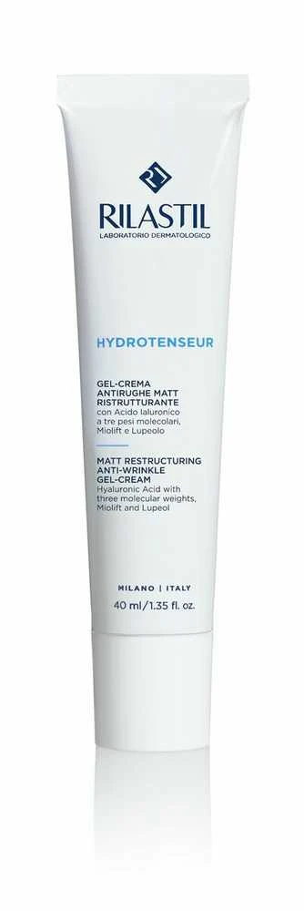 Rilastil AQUA MASK NIGHT ROUTINE CASE 3 pcs