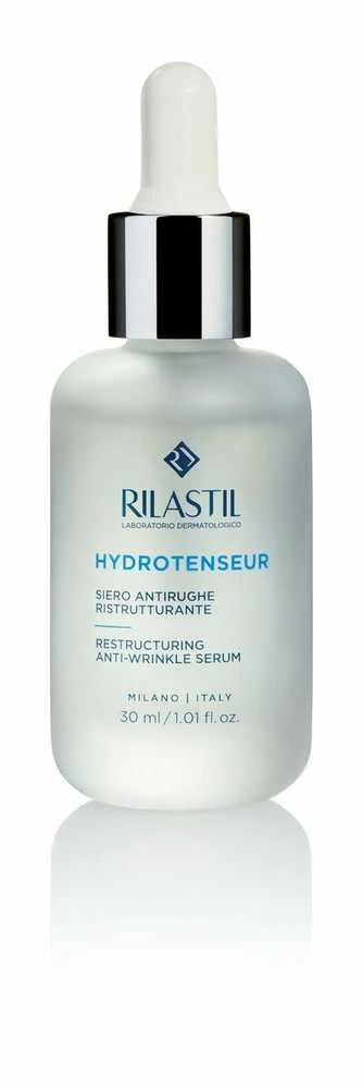 Rilastil AQUA MASK NIGHT ROUTINE CASE 3 pcs