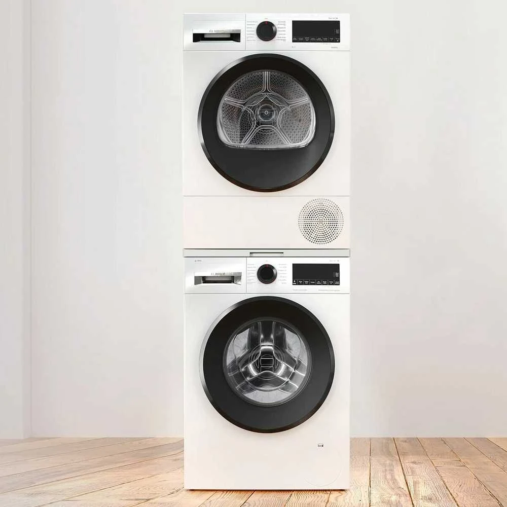 Skalbimo / džiovinimo priedas Bosch WTZ 11400