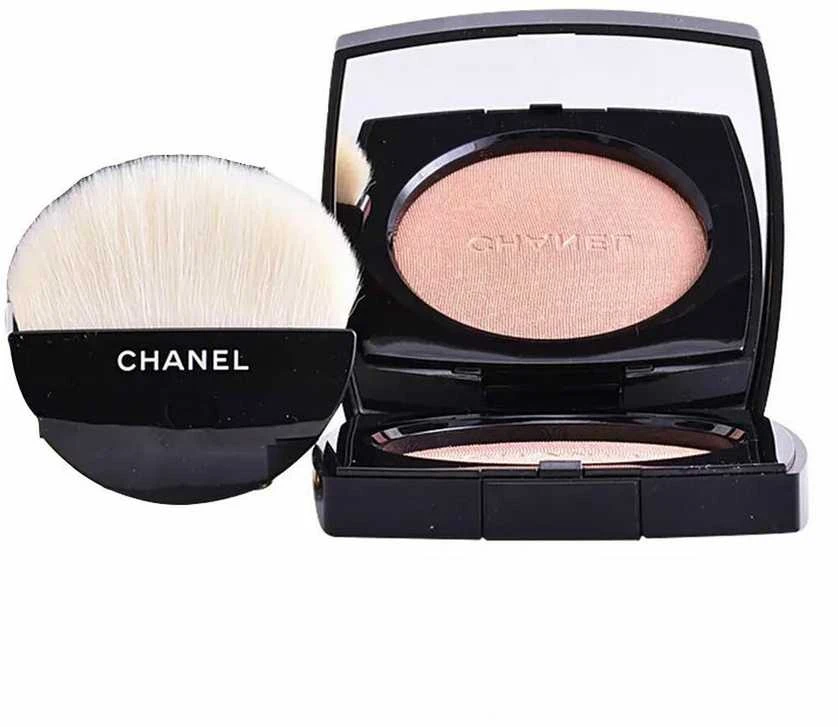 „Chanel Poudre Lumiere“ šviesinamoji pudra #30 Rosy Gold, 8,5 g