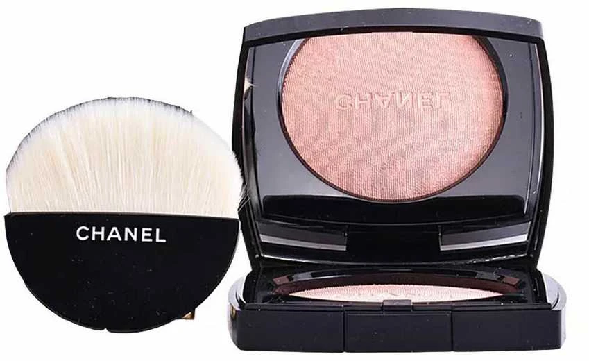 „Chanel Poudre Lumiere“ šviesinamoji pudra #30 Rosy Gold, 8,5 g