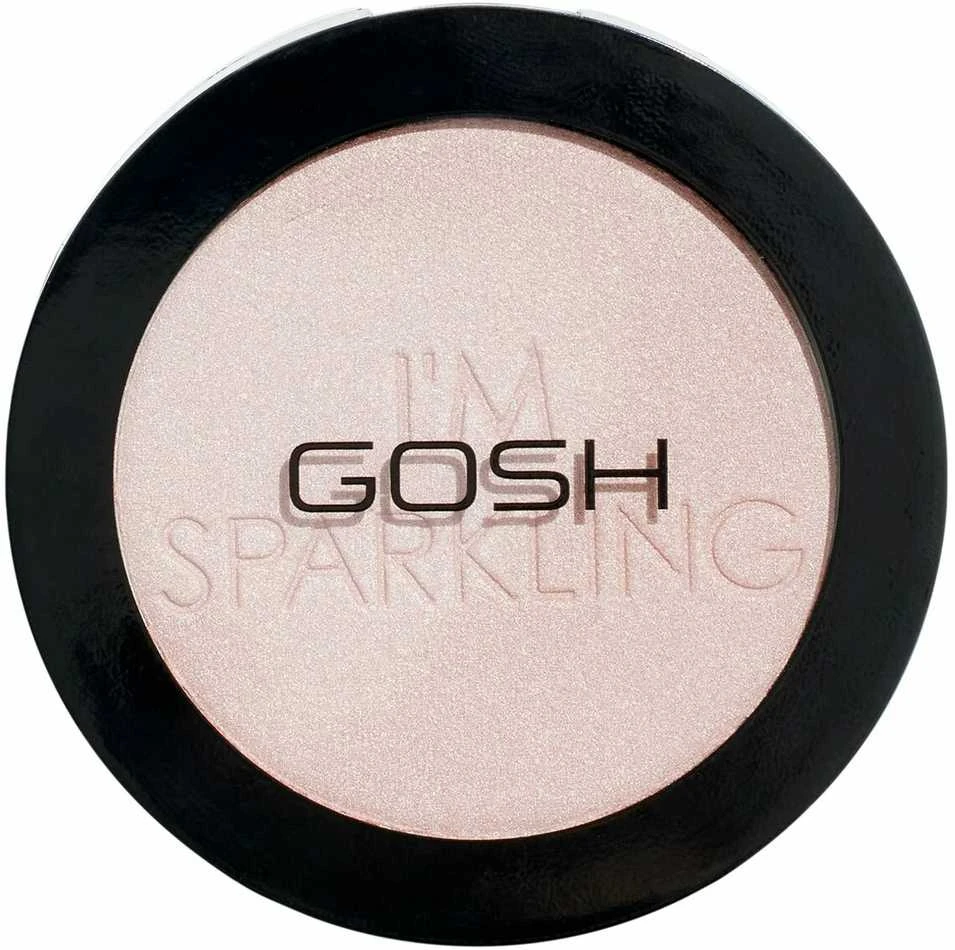 Gosh I'm Sparkling 003 Pearl Dust 5,, 50 g