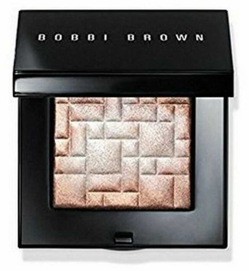Bobbi Brown Highlighting Powder švytėjimo suteikianti pudra, atspalvis: Rožinė Glow, 8 g