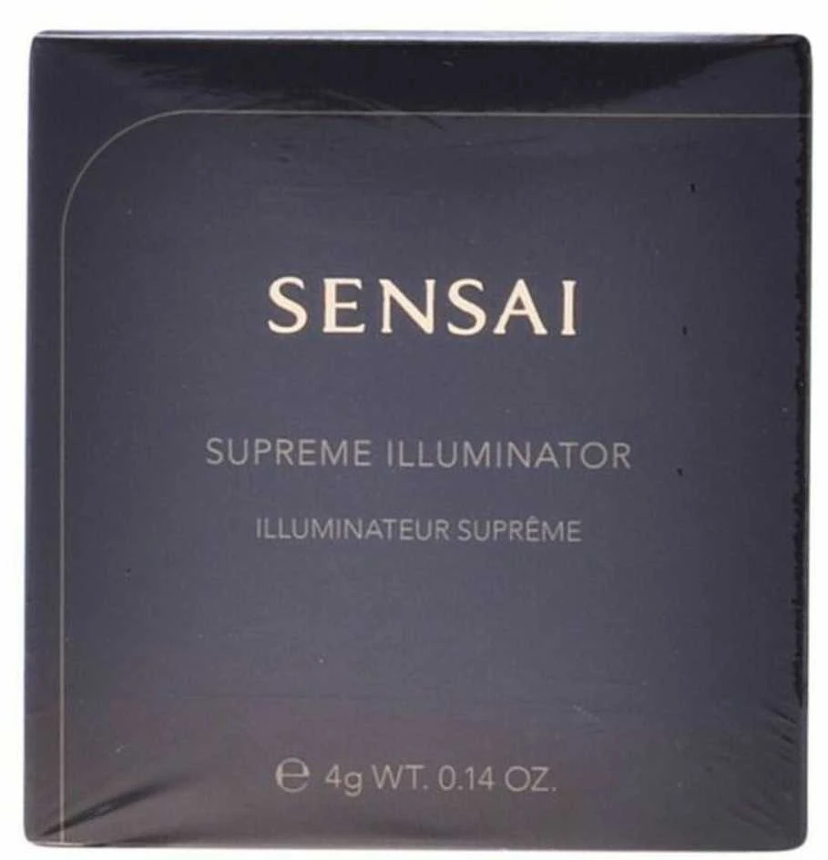 Sensai Supreme Illuminator Švytėjimo suteikianti priemonė