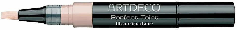 "Artdeco Perfect Teint Illuminator 08 Illuminating Geltona" Maskuojamasis pieštukas 2ml