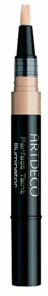 "Artdeco Perfect Teint Illuminator 08 Illuminating Geltona" Maskuojamasis pieštukas 2ml