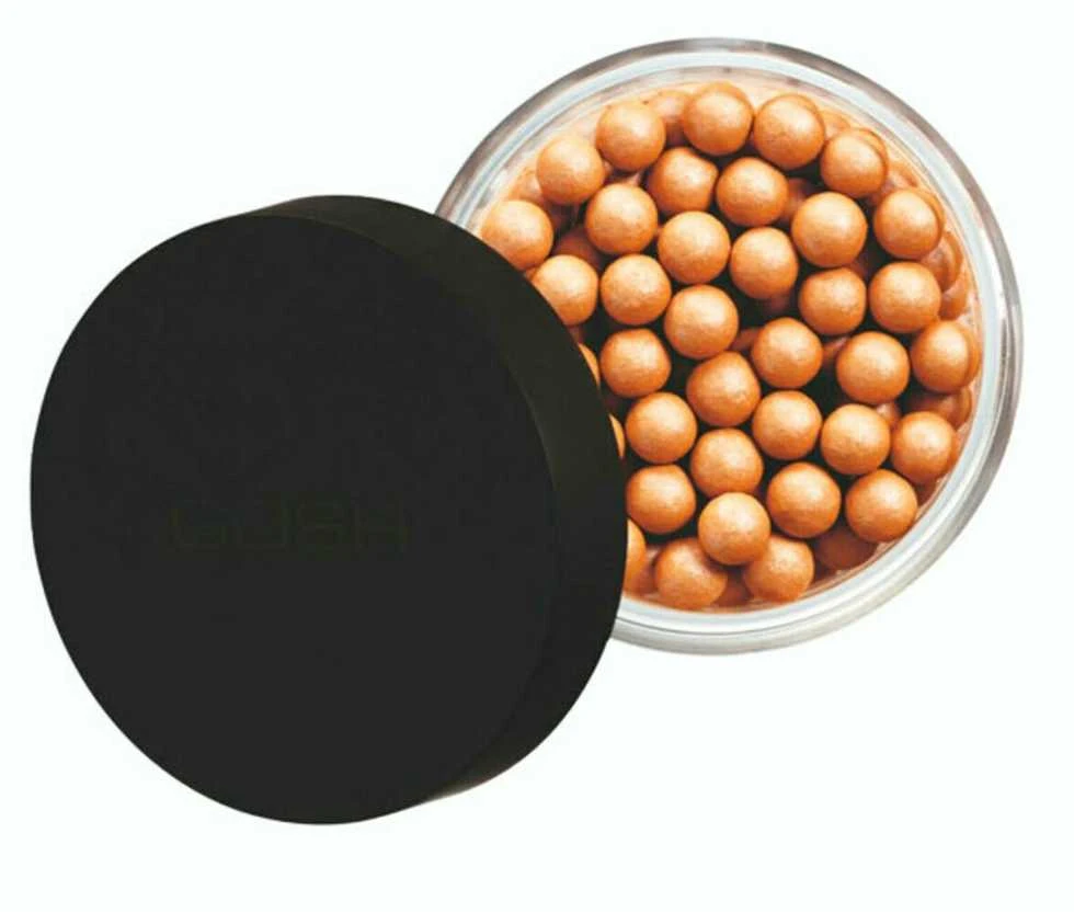 "Gosh Precious Powder Pearls Glow" Pudros perlai 25g