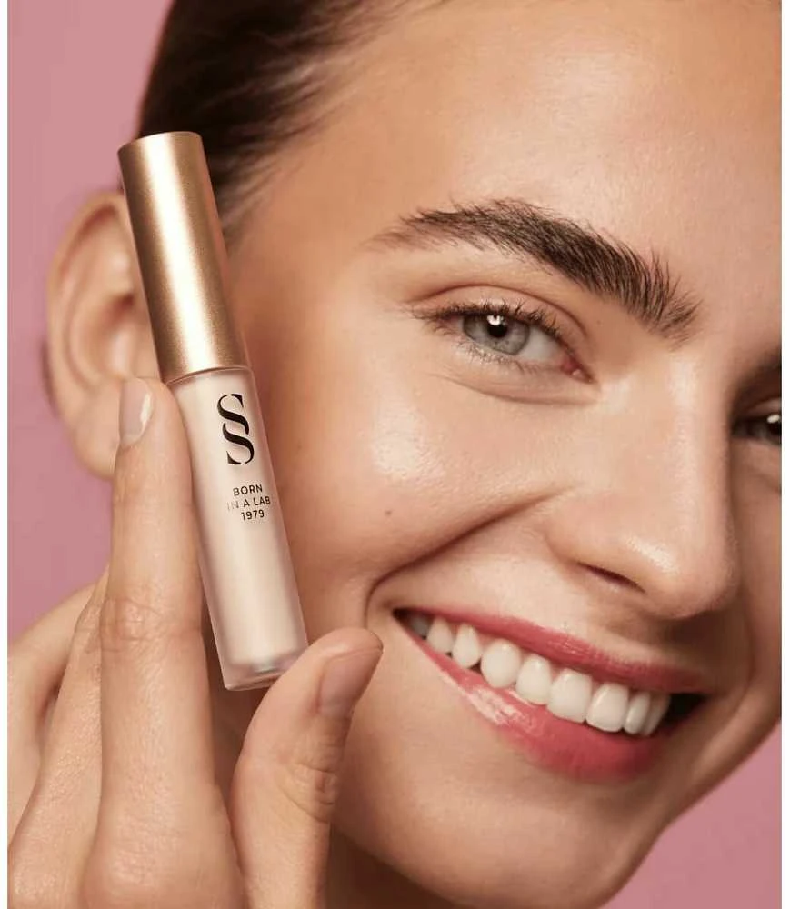Sensilis SKIN GLOW HIGHLIGHTER illuminating maskuoklis #2 4.5 ml