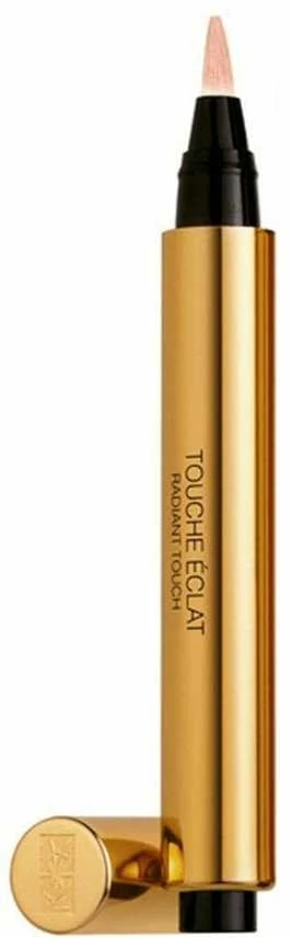 Yves Saint Laurent YSL Touche Eclat Radiant Touch #01 Rose Lumiere, 2.5 ml