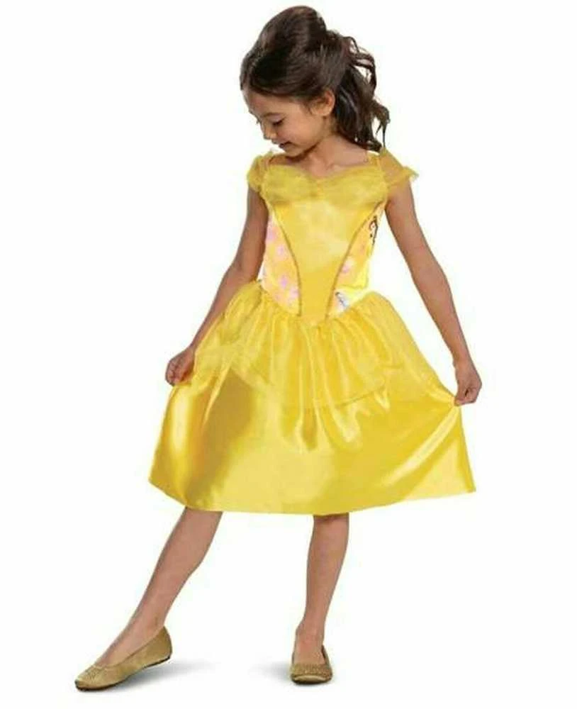 Disney Princess GoDan Belle Basic apranga, S dydis, 5-6 m