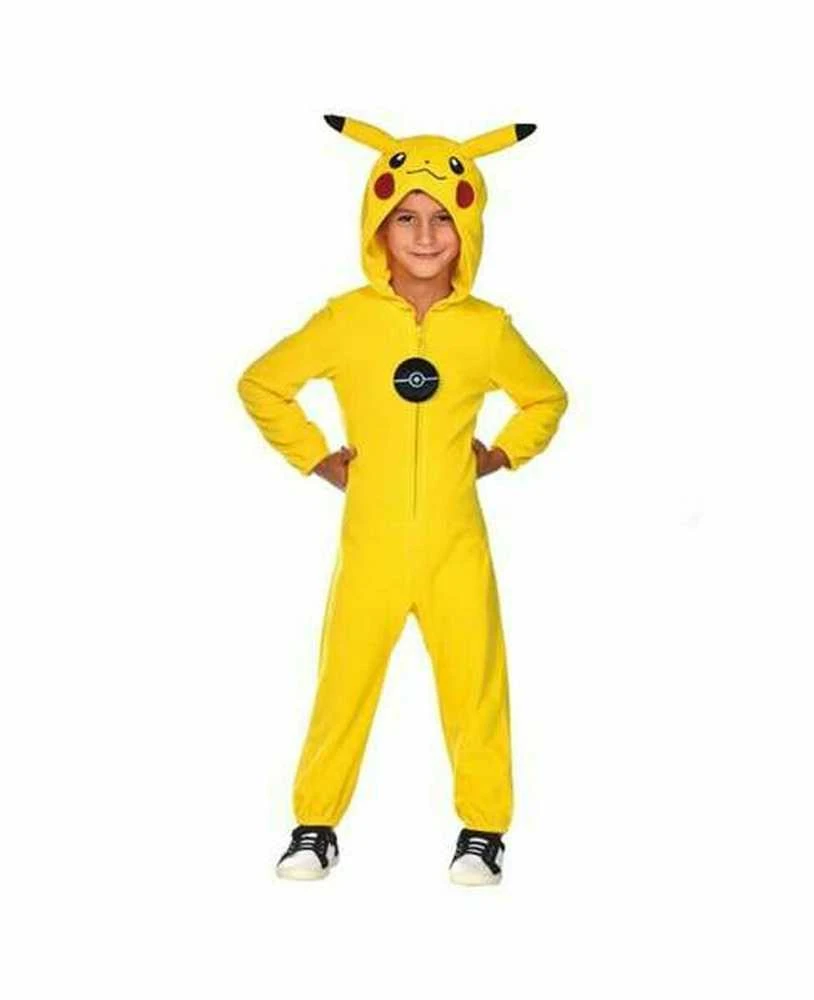 Riethmuller Europe Pokemon Pikachu kombinezonas