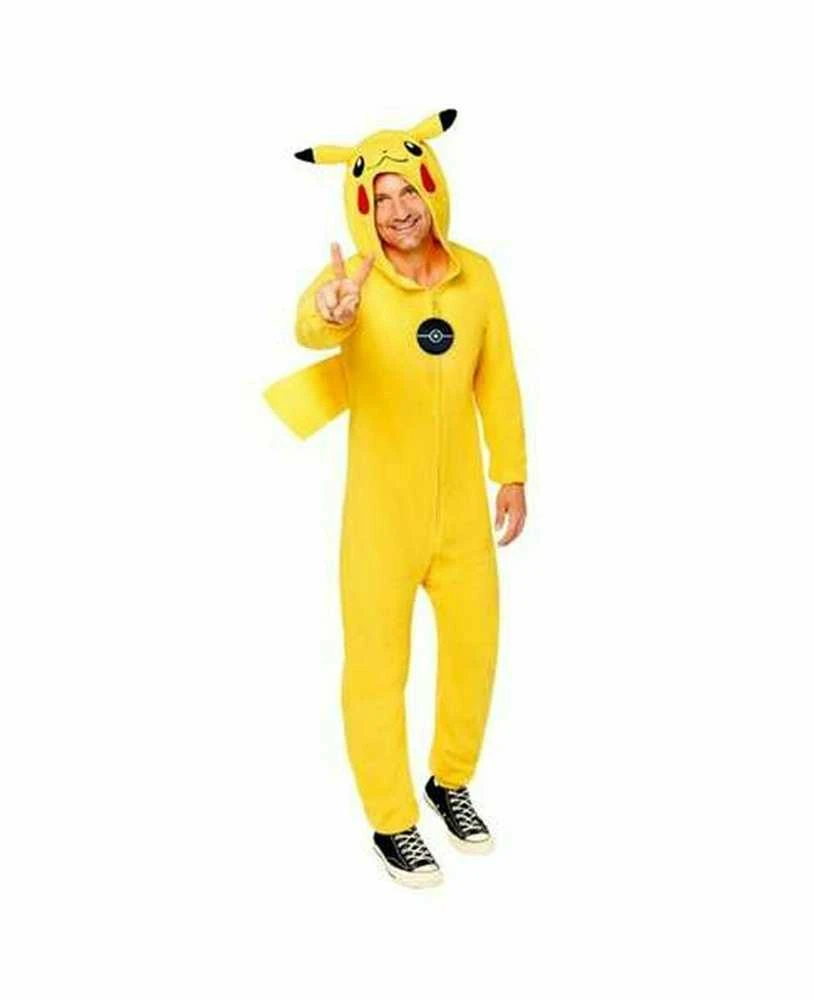 Pokemon „Amscan 9908889“, suaugusiesiems, 1 vnt.