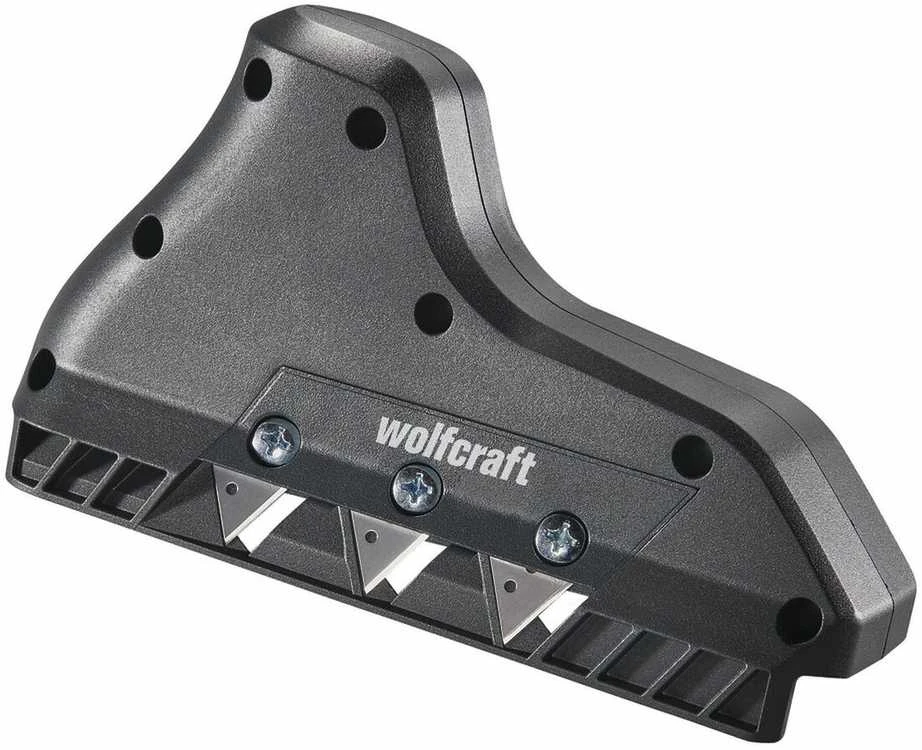 Rankinis oblius Wolfcraft GKP