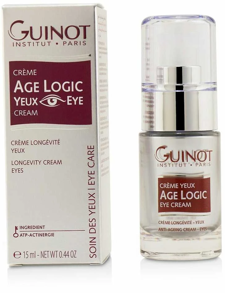 Guinot Age Logic Paakių kremas, 15 ml