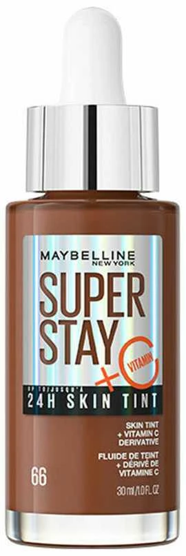 Maybelline Mayb Maq Superstay odos atspalvis 24h Fdt