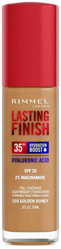 Rimmel London Lasting Finish 35H Makeup moterims, 30 ml